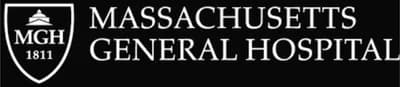 Massachusetts General Hospital logo