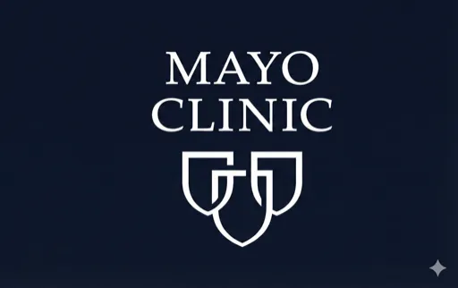 Mayo Clinic logo