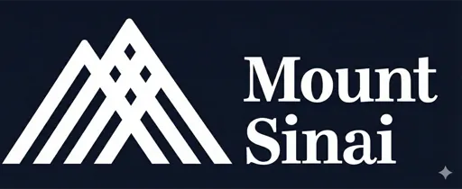 Mount Sinai logo