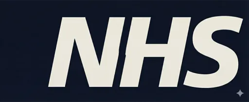 NHS logo