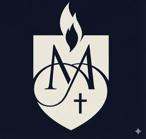 St. Vincent's Hospital logo